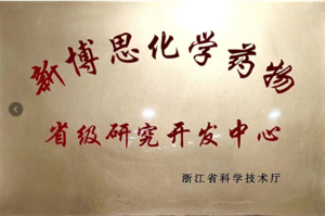 省级研究开发中心